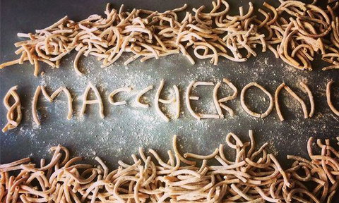 I Maccheroni - Accommodation Cooktown 11