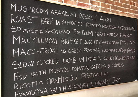 I Maccheroni - Accommodation Cooktown 13