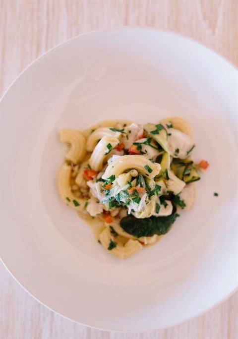 I Maccheroni - Accommodation Cooktown 14