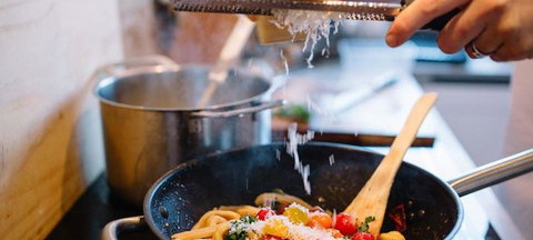 I Maccheroni - Accommodation Cooktown 1