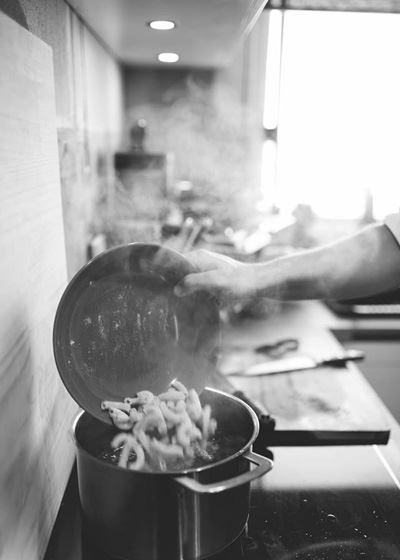 I Maccheroni - Accommodation Cooktown 6