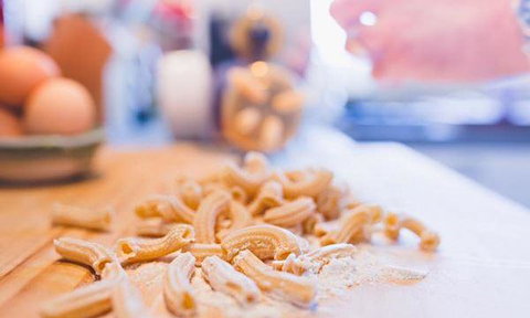 I Maccheroni - Accommodation Cooktown 8