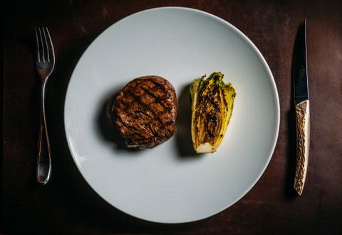 Landscape Restaurant & Grill - Accommodation Cooktown 0