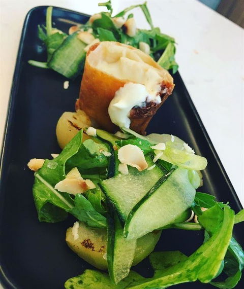 Little Missy Patisserie - Accommodation Cooktown 3