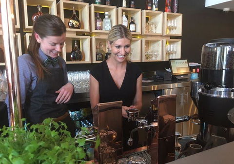 Little Missy Patisserie - Accommodation Cooktown 8