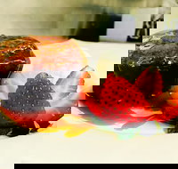 Woodford Seafood  Curry House - Accommodation Cooktown