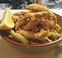 Cafe La Playa - Accommodation Cooktown