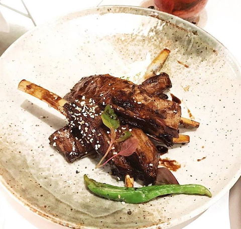 Allegra Dining - Accommodation Cooktown 0