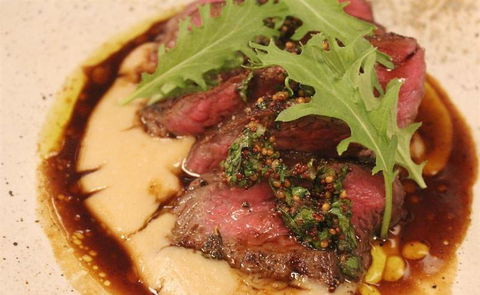 Allegra Dining - Accommodation Cooktown 10