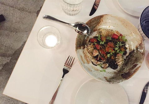 Allegra Dining - Accommodation Cooktown 11