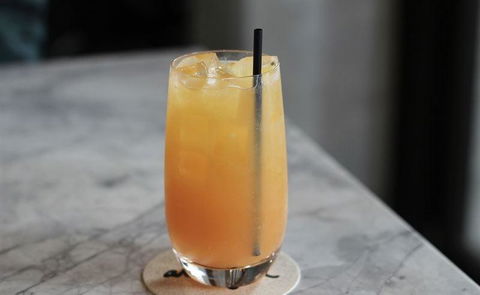 Allegra Dining - Accommodation Cooktown 16