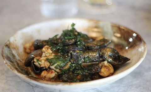 Allegra Dining - Accommodation Cooktown 17