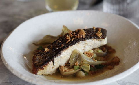 Allegra Dining - Accommodation Cooktown 18