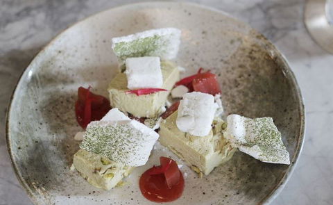 Allegra Dining - Accommodation Cooktown 19