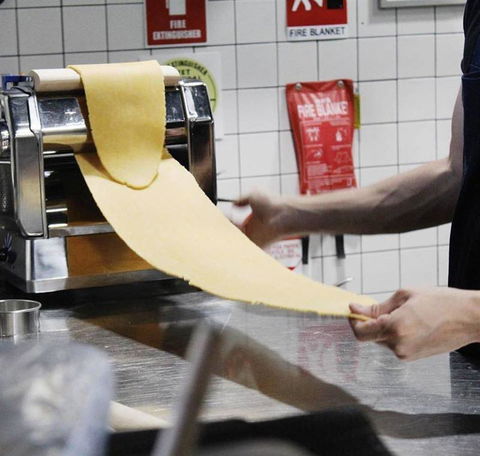 Allegra Dining - Accommodation Cooktown 3