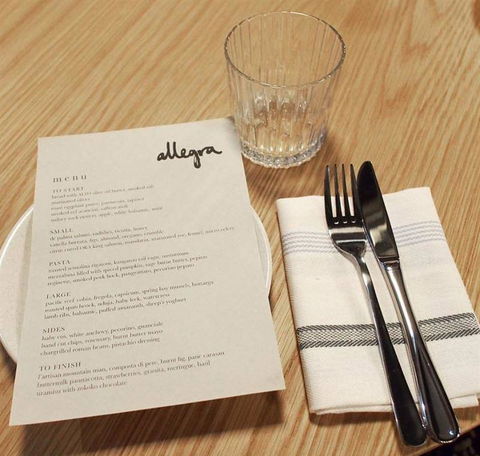 Allegra Dining - Accommodation Cooktown 4