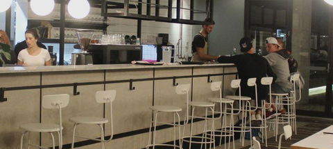 Allegra Dining - Accommodation Cooktown 5