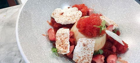 Allegra Dining - Accommodation Cooktown 7