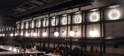 Allegra Dining - Accommodation Cooktown 8