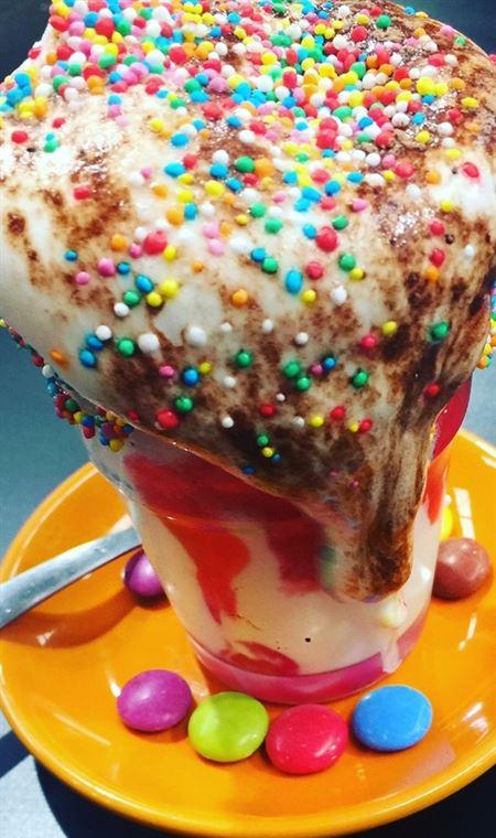 Mule Coffee Shed - Accommodation Cooktown 4