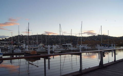 Seasons Of Kurrajong - Accommodation Cooktown 17