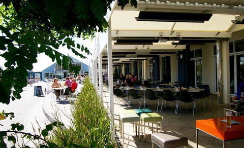 Seasons Of Kurrajong - Accommodation Cooktown 6
