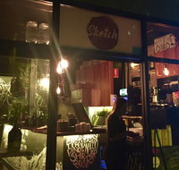 Sketch Bar - Accommodation Cooktown