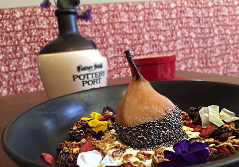 Barrels And Ashes - Accommodation Cooktown 10