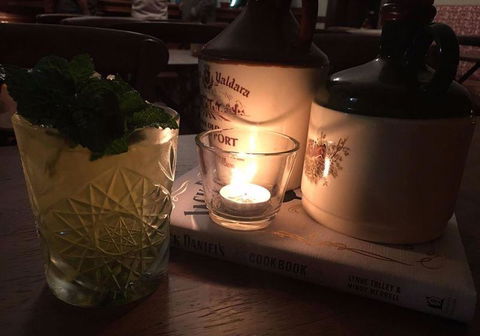 Barrels And Ashes - Accommodation Cooktown 11