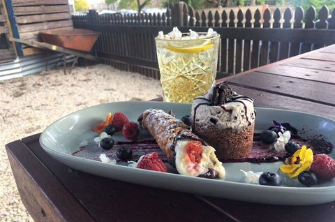 Barrels And Ashes - Accommodation Cooktown 13