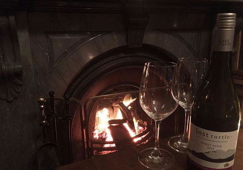 Barrels And Ashes - Accommodation Cooktown 14