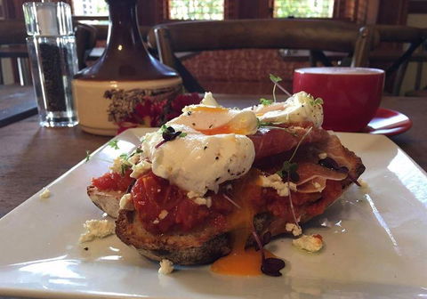 Barrels And Ashes - Accommodation Cooktown 15