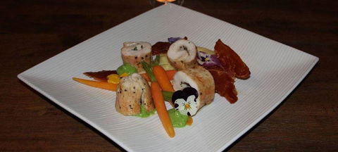 Barrels And Ashes - Accommodation Cooktown 2