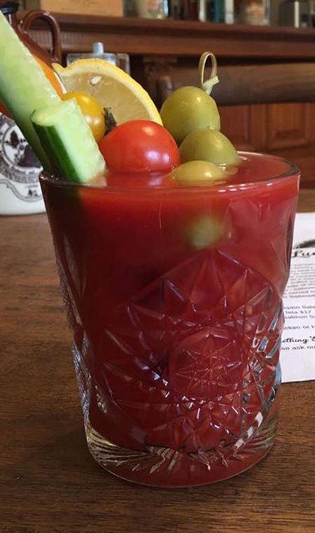 Barrels And Ashes - Accommodation Cooktown 3