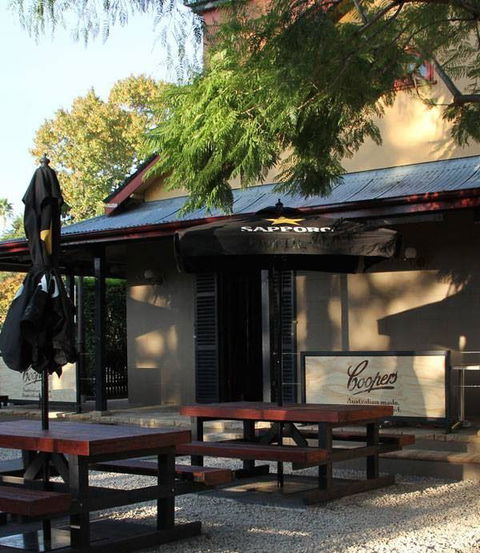 Barrels And Ashes - Accommodation Cooktown 4