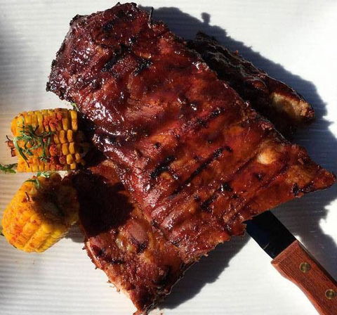 Barrels And Ashes - Accommodation Cooktown 5