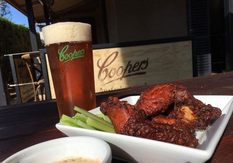 Barrels And Ashes - Accommodation Cooktown 7