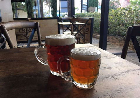 Barrels And Ashes - Accommodation Cooktown 8