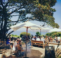 Bella Vista Cafe - Accommodation Cooktown