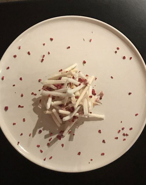 Restaurant Plage - Accommodation Cooktown 9