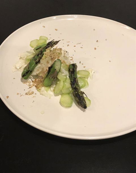 Restaurant Plage - Accommodation Cooktown 10