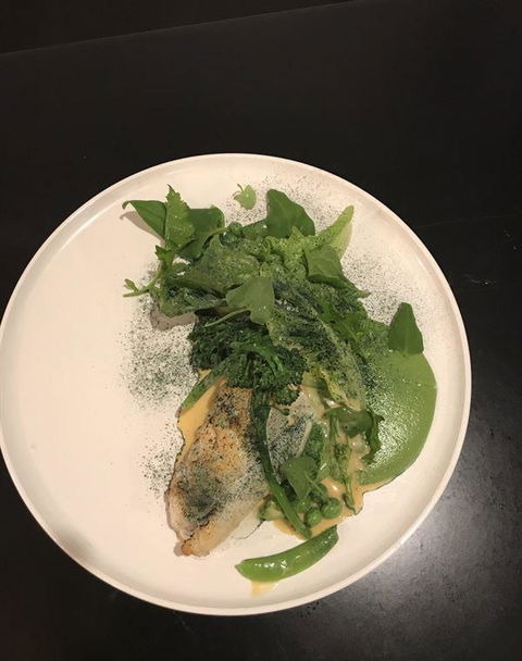 Restaurant Plage - Accommodation Cooktown 11