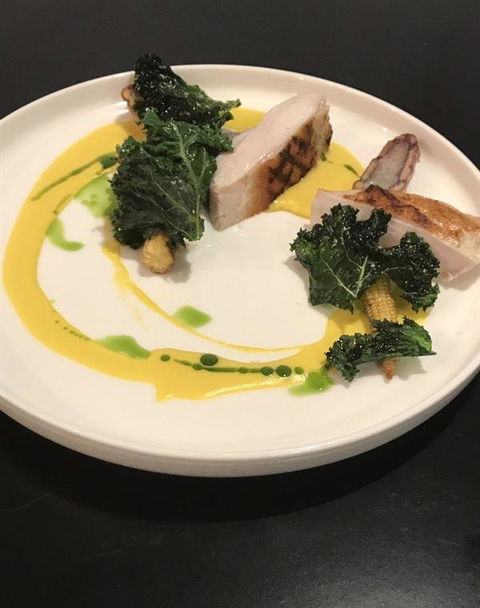 Restaurant Plage - Accommodation Cooktown 12