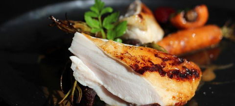 Restaurant Plage - Accommodation Cooktown 13