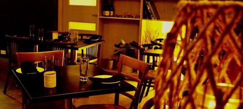 Restaurant Plage - Accommodation Cooktown 14