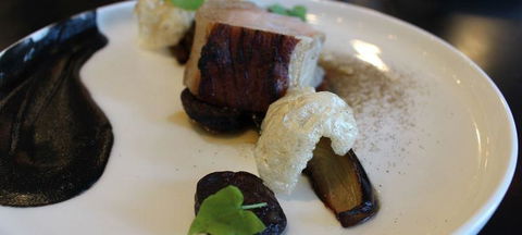 Restaurant Plage - Accommodation Cooktown 15