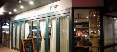 Restaurant Plage - Accommodation Cooktown 16