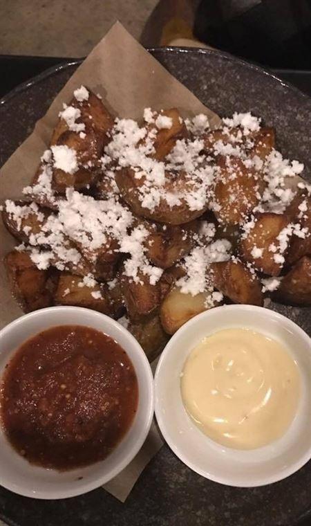 Restaurant Plage - Accommodation Cooktown 17