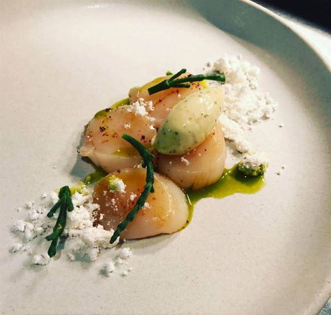 Restaurant Plage - Accommodation Cooktown 19