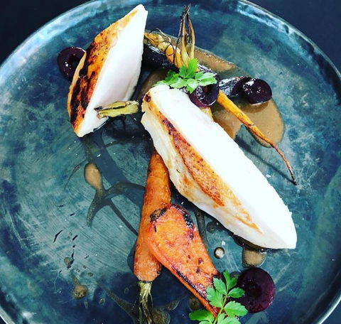 Restaurant Plage - Accommodation Cooktown 20